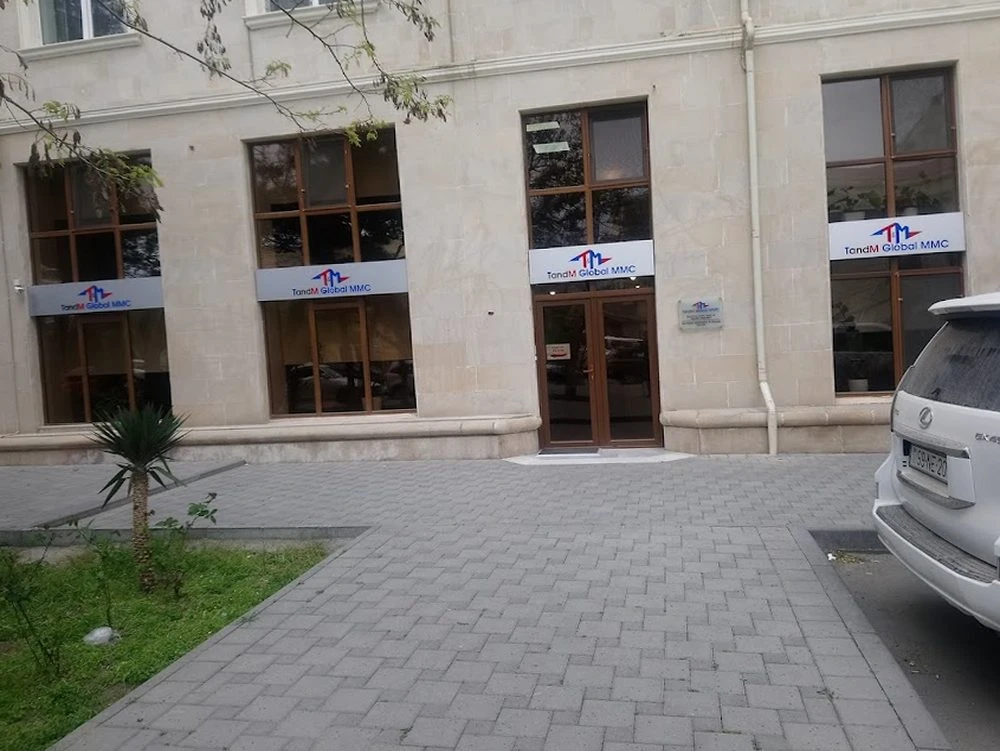 TandM Qlobal (Баку)