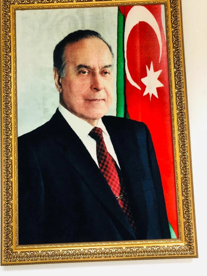 Fotoxalca Company (Baku)