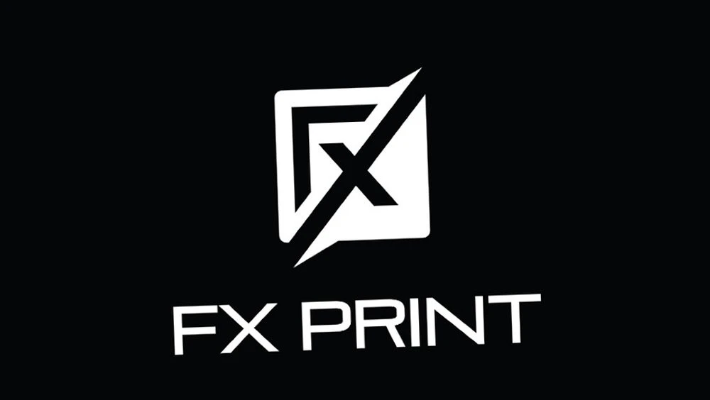 FX Print рекламно-полиграфическая компания (Баку)