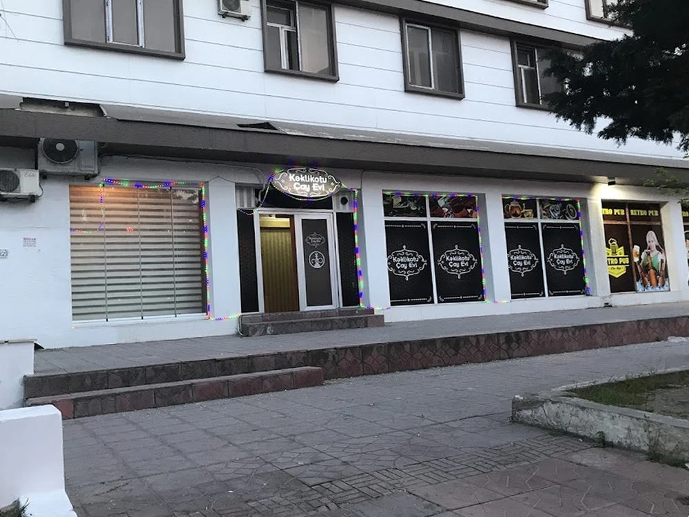 Kəklikotu (Bakı)