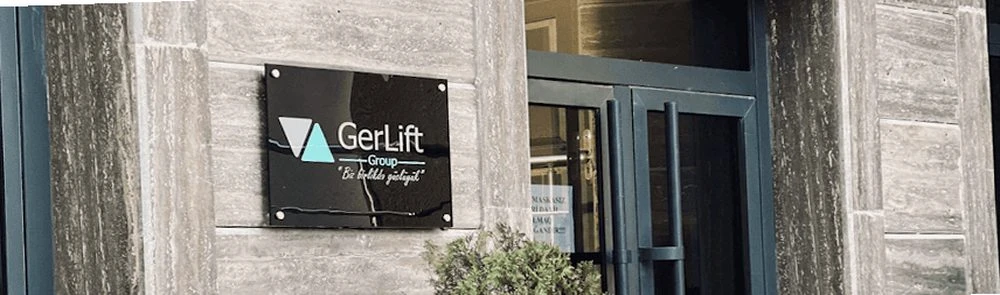 Gerlift LLC (Баку)