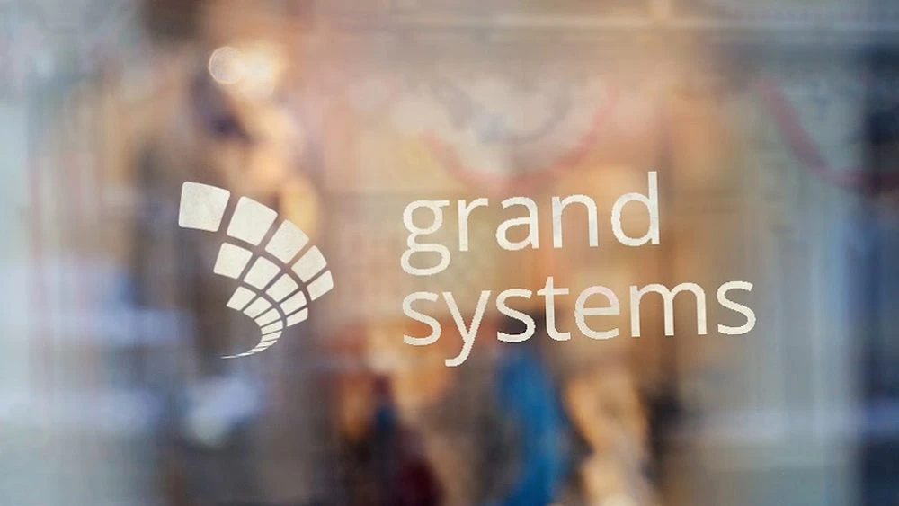 Компания Grand Systems (Баку)