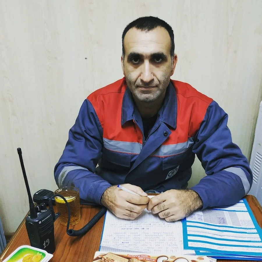Компания Gulf Drilling (Баку)