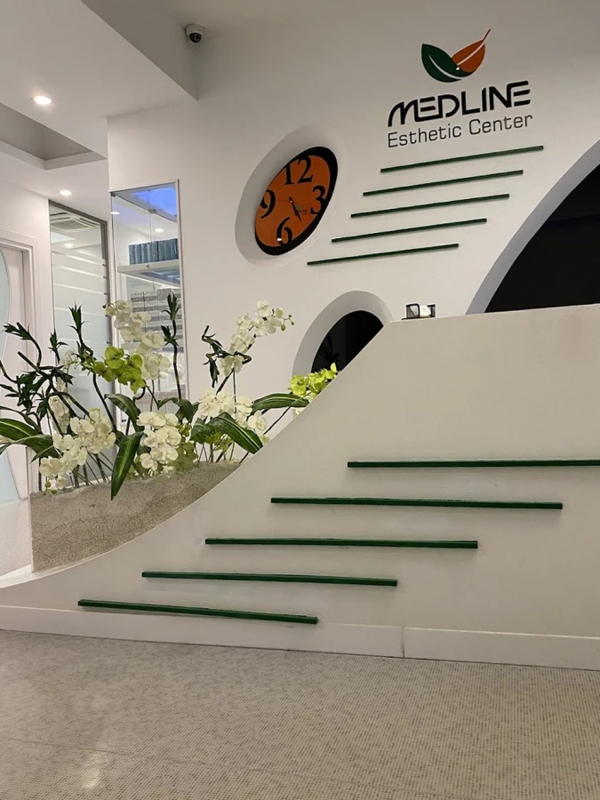 Medline Klinika estetik mərkəzi (Bakı)