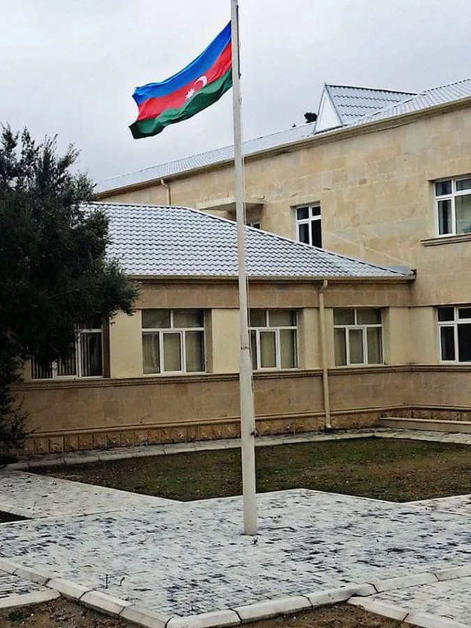 Emin Aliyev Secondary School No. 234 (Baku)