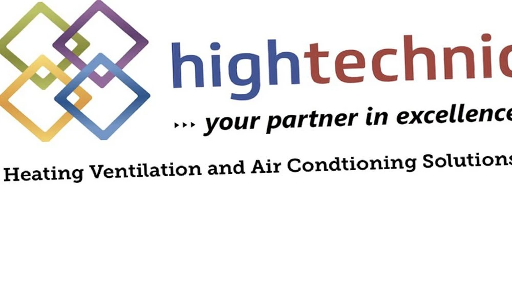 Hightechnic Systems компания (Баку)