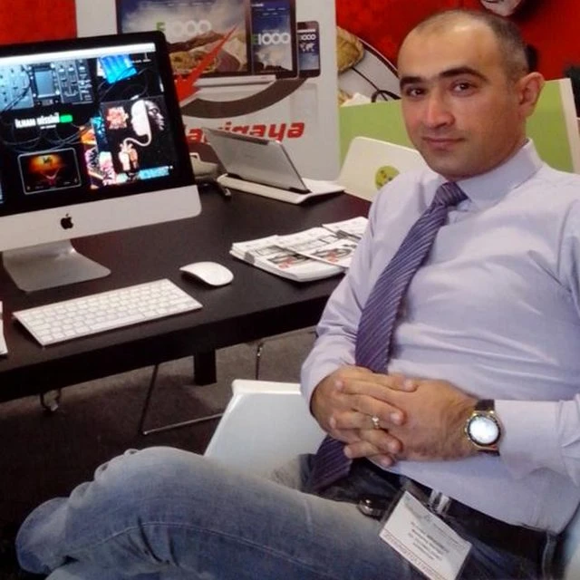İbrahimov.az şirkəti (Bakı)