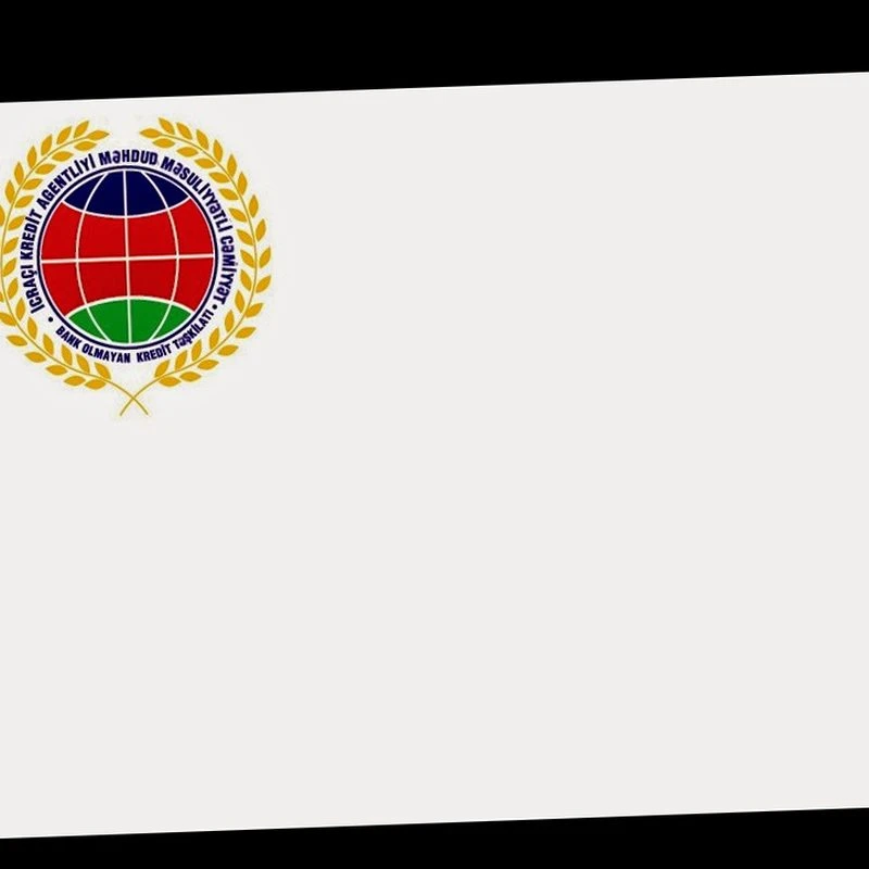 İcraçı Kredit Agentliyi Bank Olmayan Kredit Təşkilatı (Bakı)