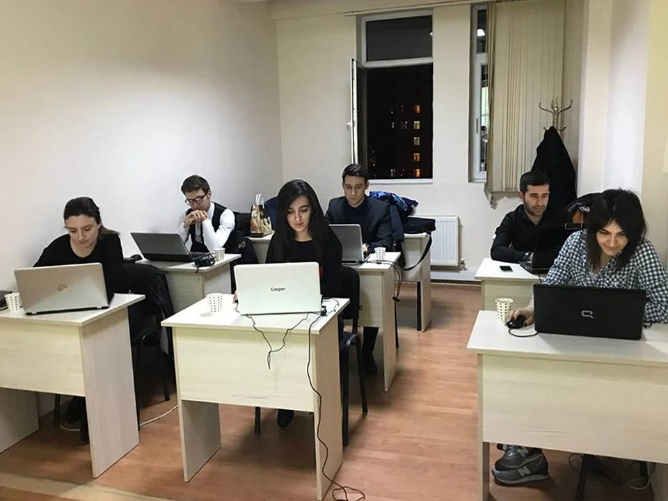 İnnab MMC (Bakı)