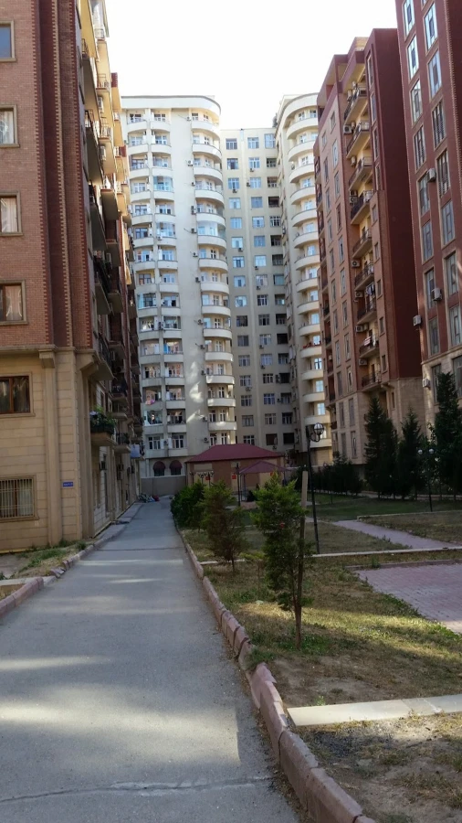 Integris компания (Баку)