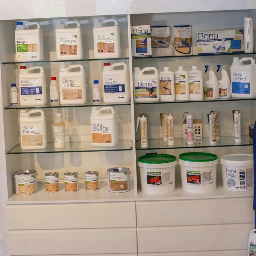 Parket Haus parket mağazası (Bakı)