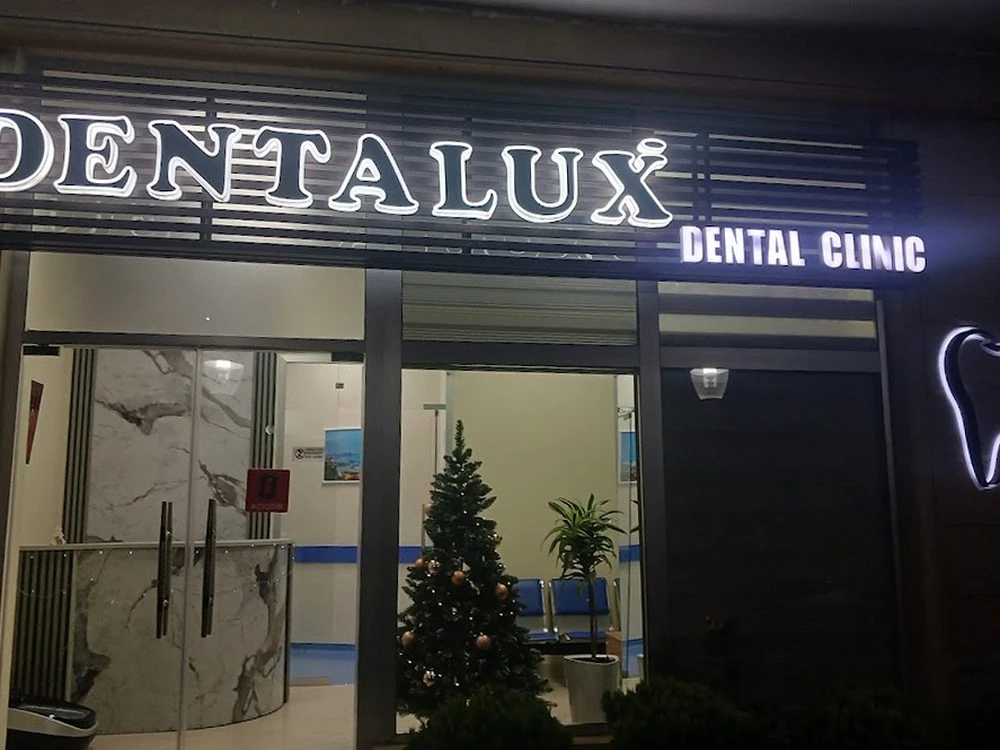 Стоматологическая клиника Neo Dental (Баку)
