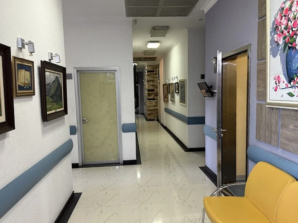 Only Dent dental clinic (Baku)