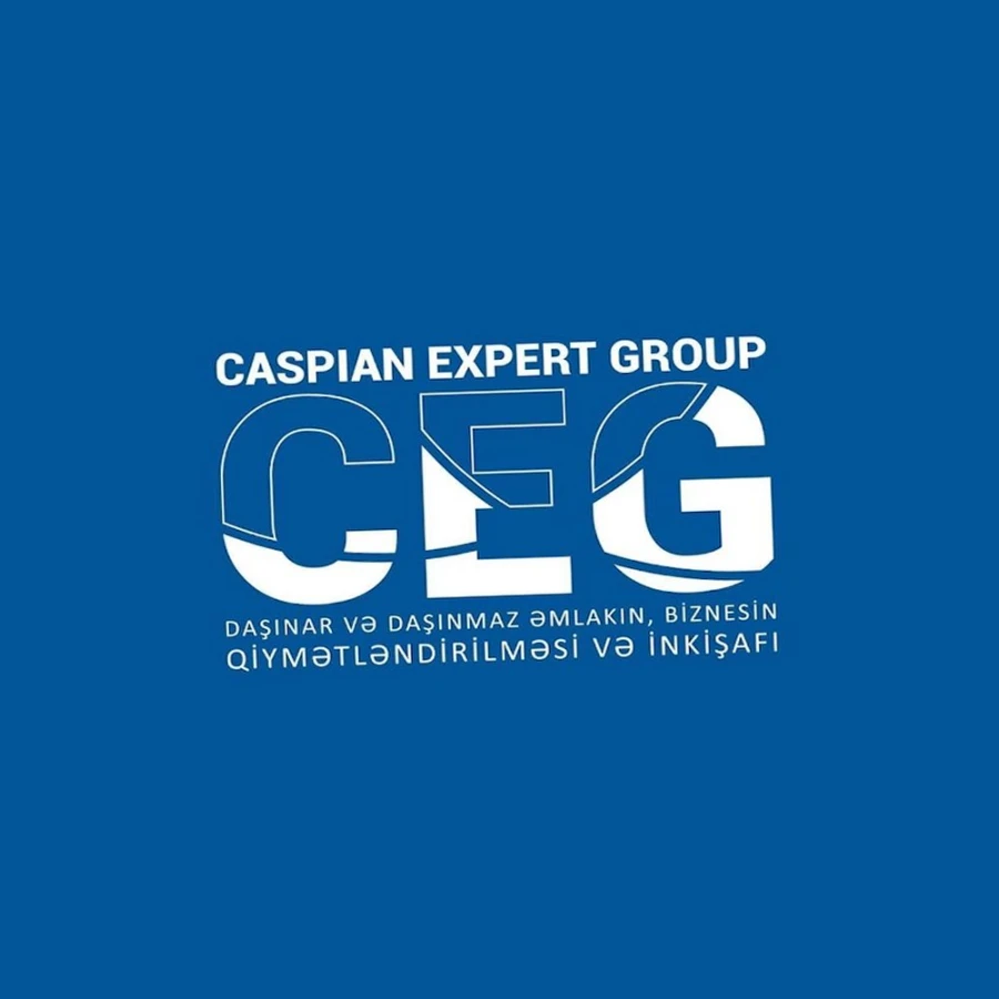 Компания «Kaspian Expert Group» по оценке движимого и недвижимого имущества (Баку)