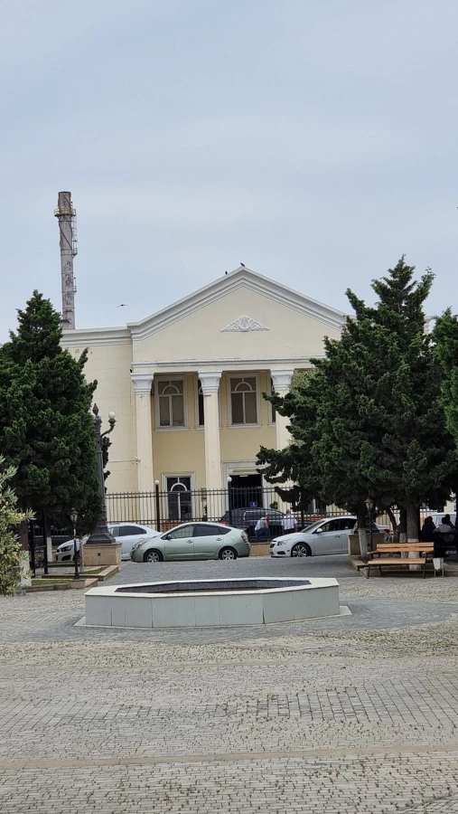 Kaspian International Broadcasting Company (Baku)