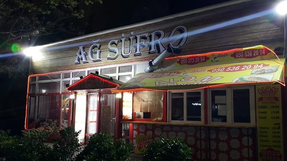 Qızıl Şərq (Bakı)