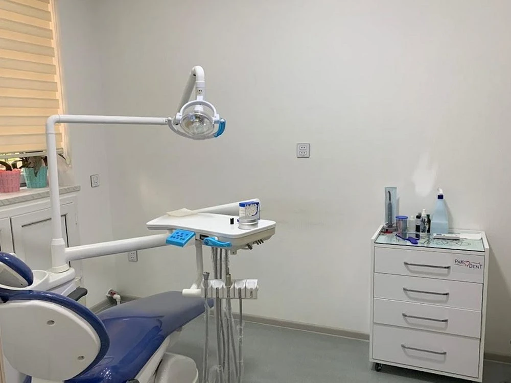 Pak Dent Dental Clinic (Baku)