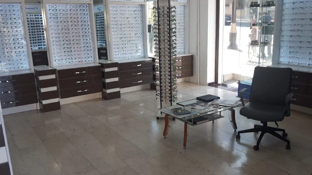 Baku Optics