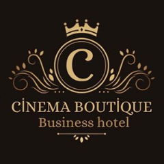 CINEMA BOUTIQUE HOTEL (Hotels (all)) (Ganja)