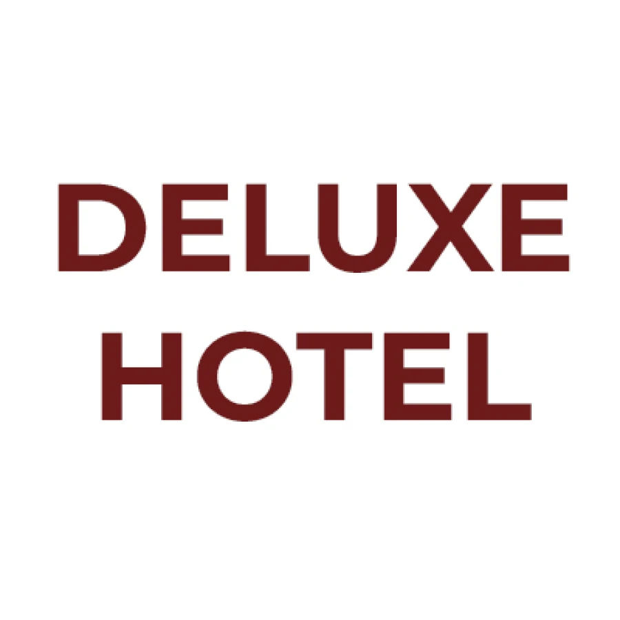 DELUXE HOTEL (Hotels (all)) (Ganja)