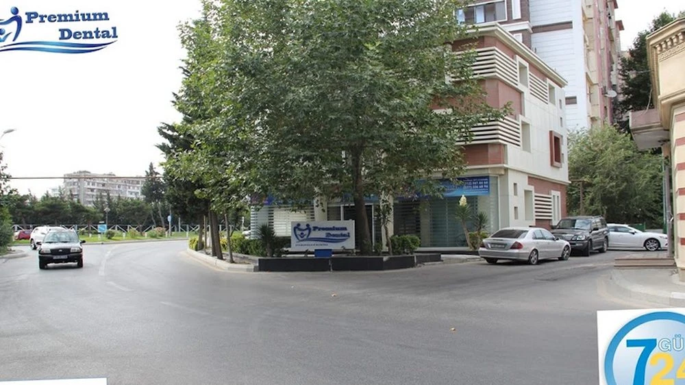 Premium Dental Dental Clinic (Baku)