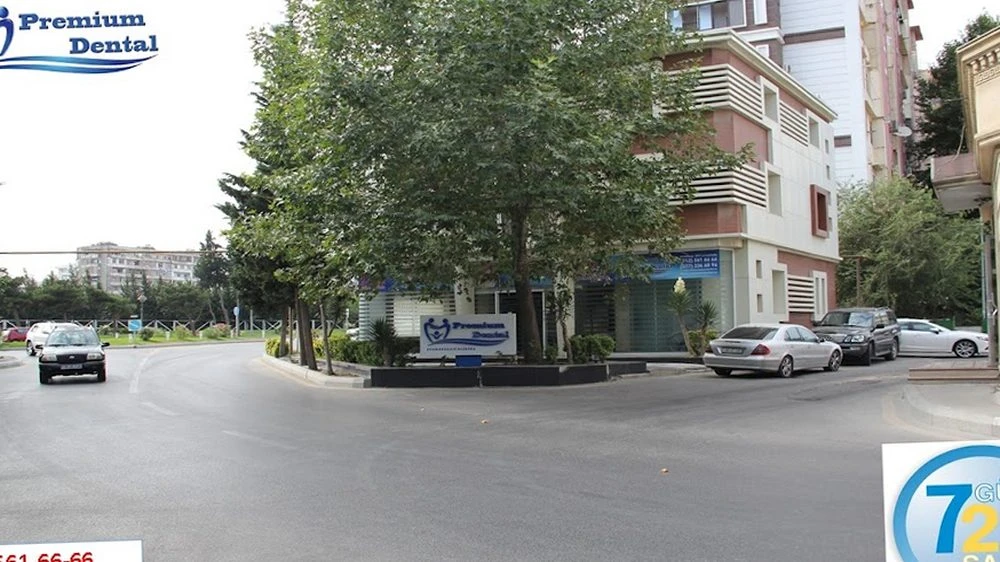 Premium стоматологическая клиника (Баку)