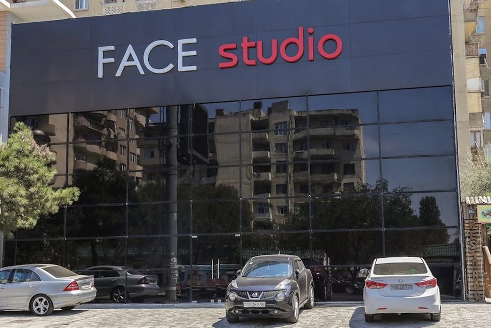 Feys Studio Beauty Salon (Baku)