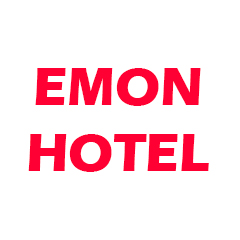 EMON HOTEL (Hotels (all)) (Ganja)
