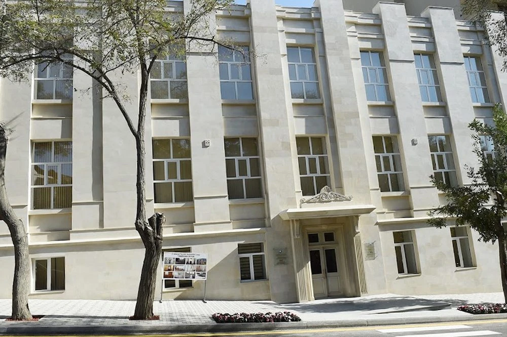 Technical-Humanities Lyceum No. 2 named after Habibbey Mahmudbeyov (Baku)