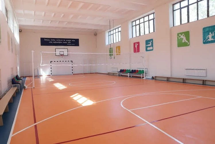 Secondary School No. 113 named after Huseynbala Agaverdiyev (Baku)