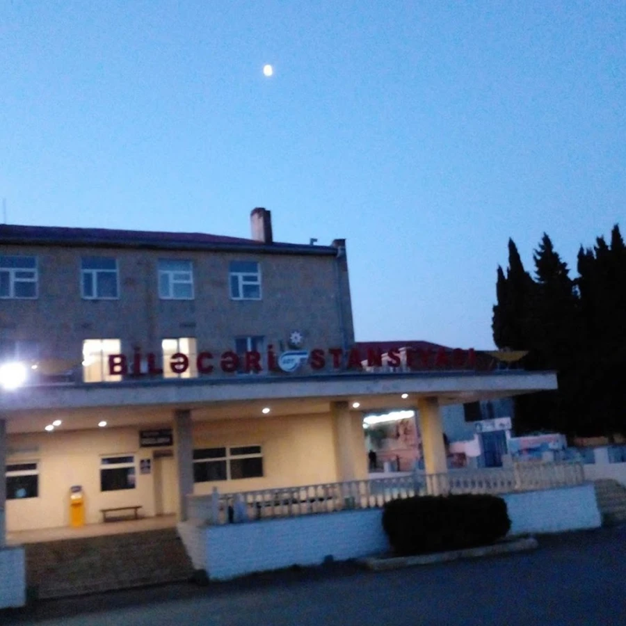 площадь Биляджари (Баку)