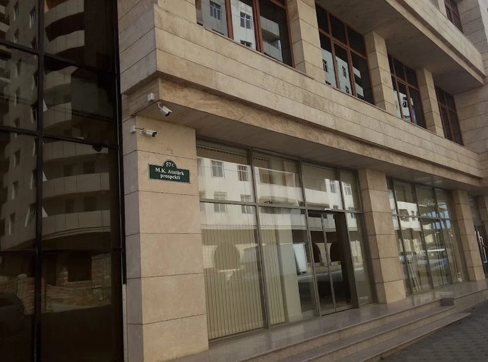 Reproductive Health Center (Baku)