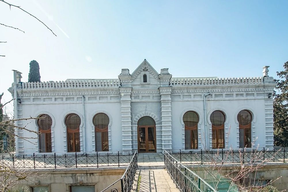 Dendrari (Bakı)