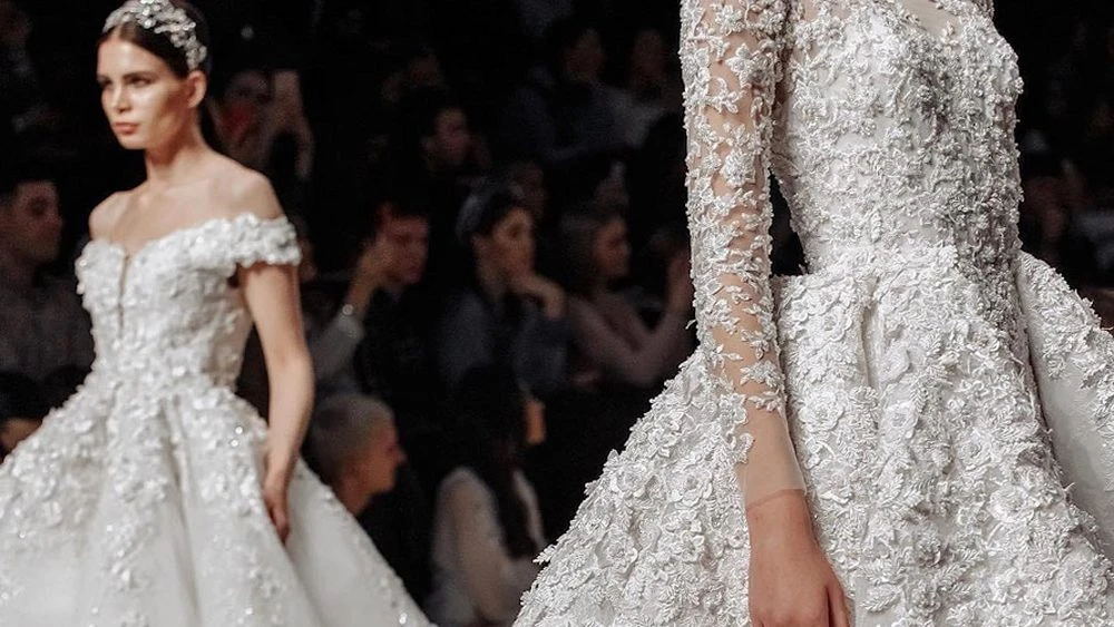 Humariff Wedding gəlinliklər mağazası (Bakı)