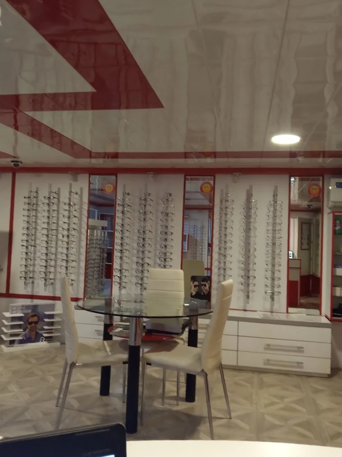 Elman Optics (Baku)