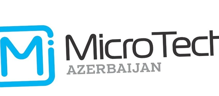 MicroTech şirkəti (Bakı)