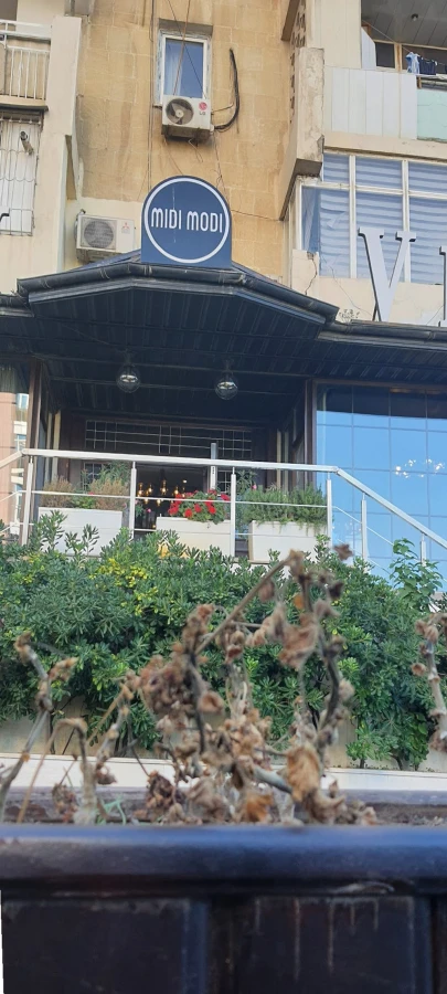 Siti Vyu (Bakı)