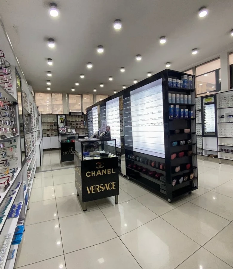 Gunel Optics (Baku)