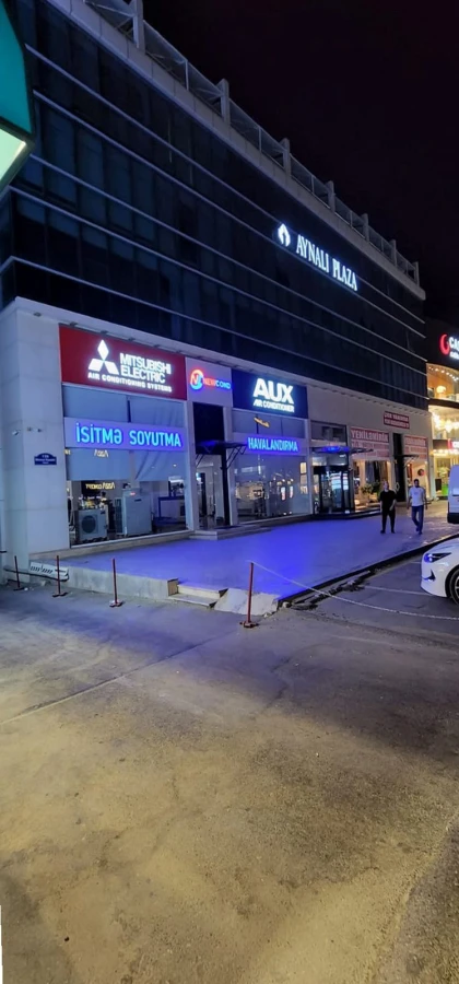 NewCond LLC (Баку)