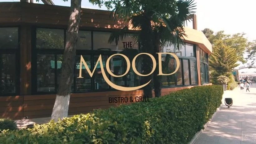The Mood Bistro&Grill (Bakı)