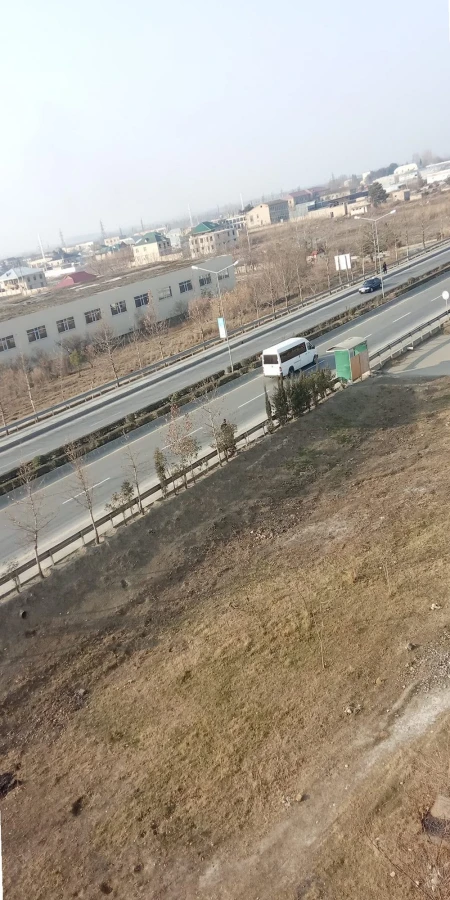 Yevlax Poçt Filialının 5 saylı poçt şöbəsi (Bakı)