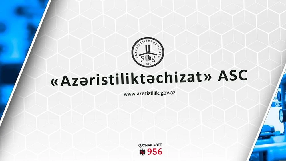 Sabunçu Rayon 7 saylı İstilik Sistemləri İstismar Sahəsinin M-24/68 modul qazanxanası (Bakı)