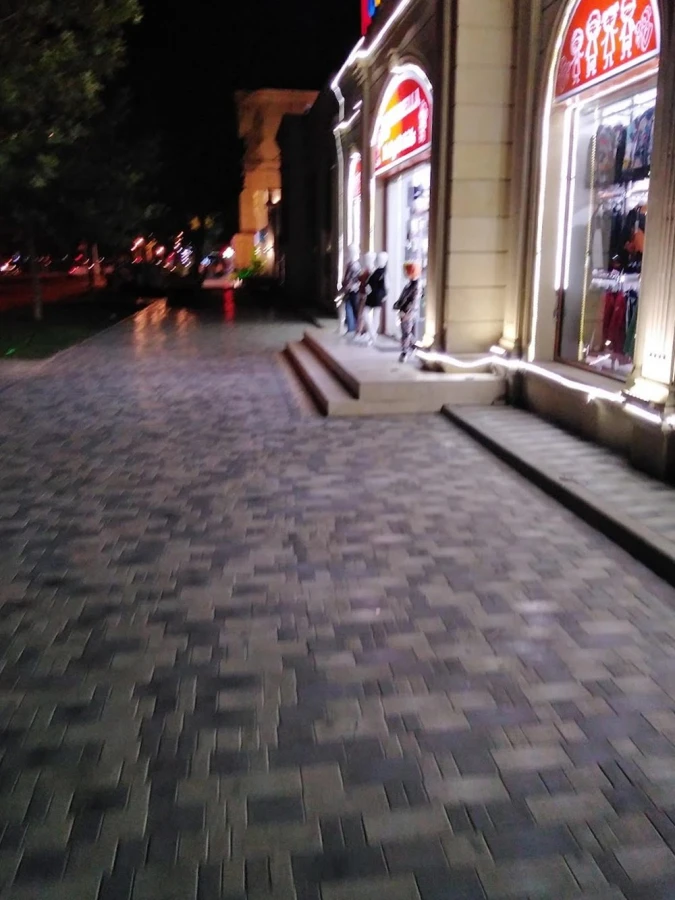 Layf Pharmacy (Baku)