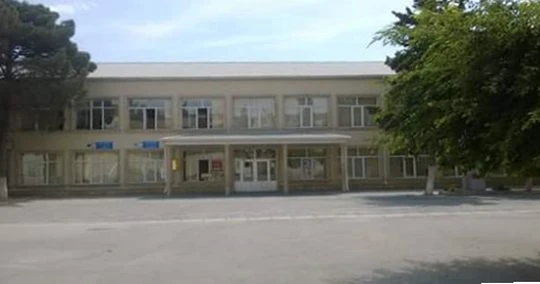 Secondary School No. 86 named after Mubariz Najafov (Baku)