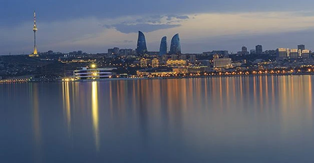 R&M Electrical group LTD şirkəti (Баку)