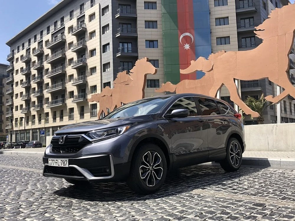 Premium Rent a Car avtomobil icarəsi (Bakı)
