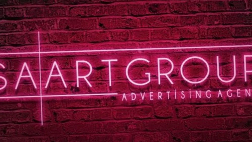 Saart Group reklam şirkəti (Bakı)