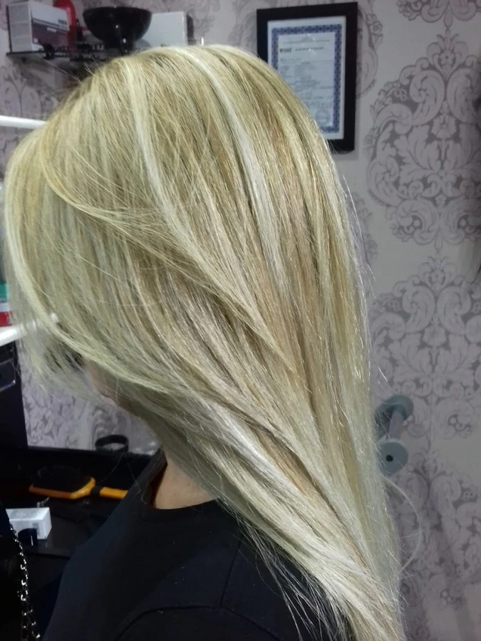 Hair Studio Harun салон красоты (Баку)