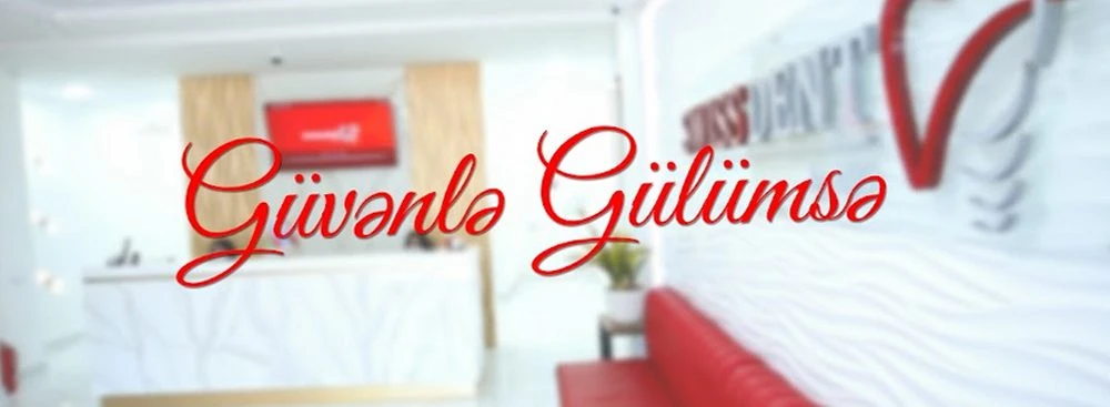 Swissdent stomatoloji klinikası (Bakı)