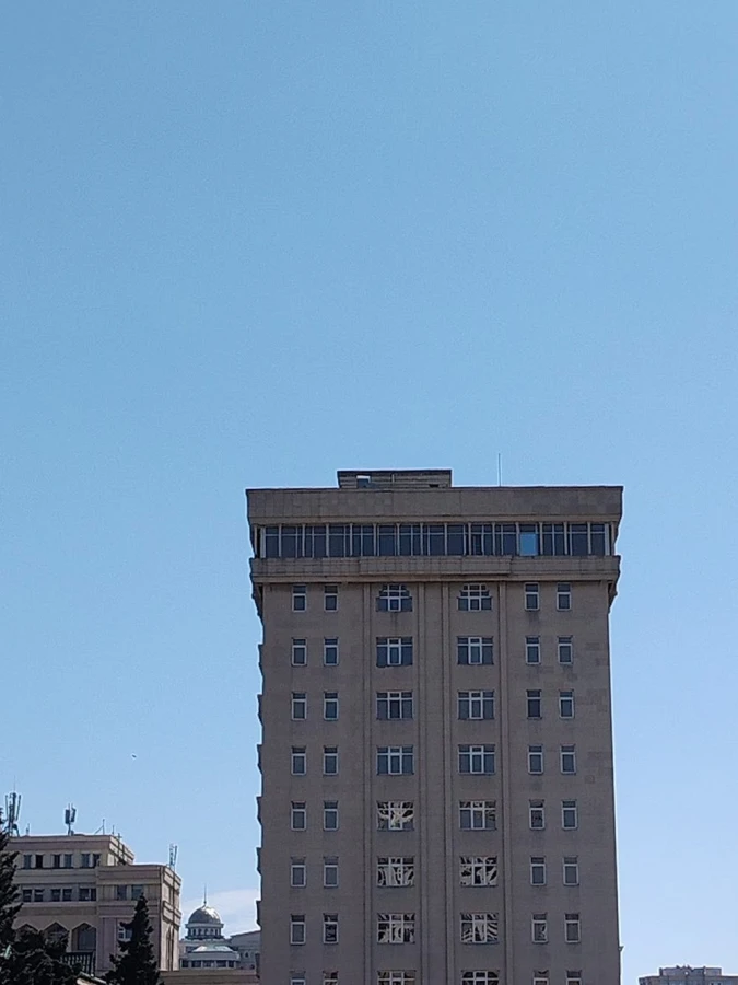 Educational Therapeutic Clinic of the Medical University (Baku)